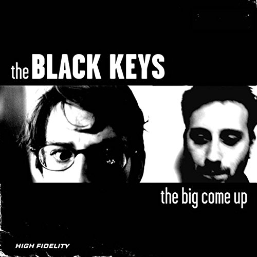 album the black keys