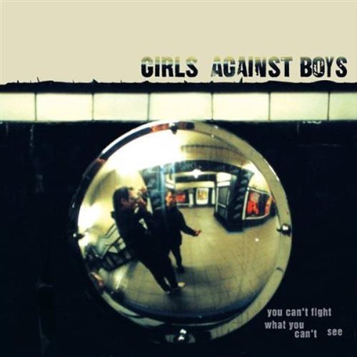 album girls against boys