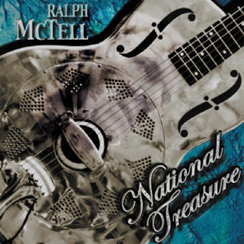 album ralph mctell