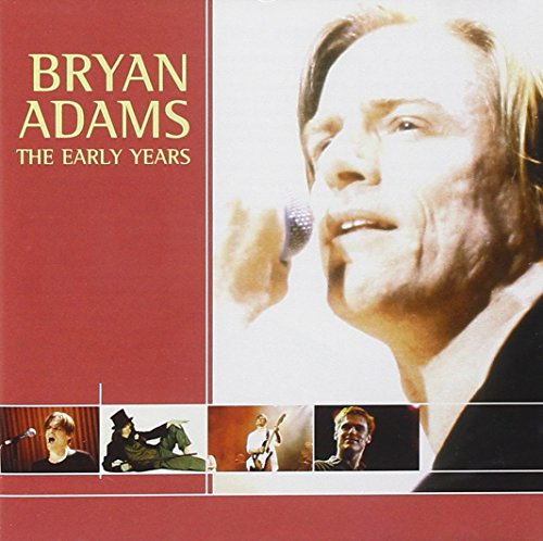 album bryan adams