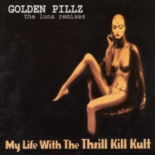album my life with the thrill kill kult