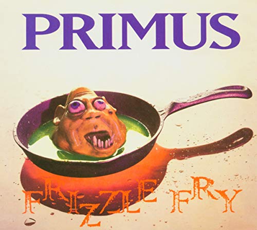 album primus