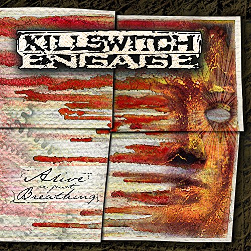 album killswitch engage
