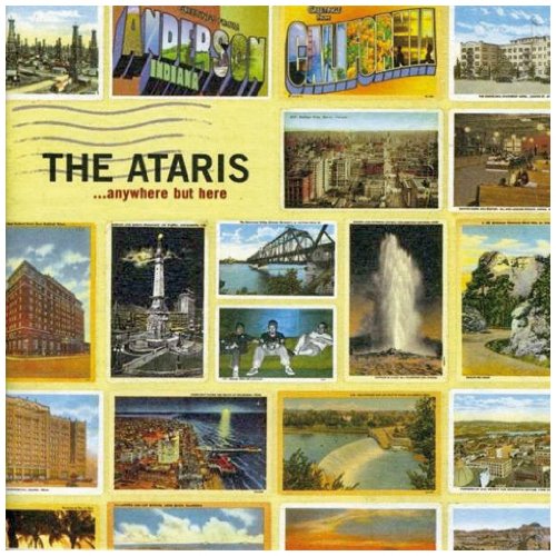 album the ataris