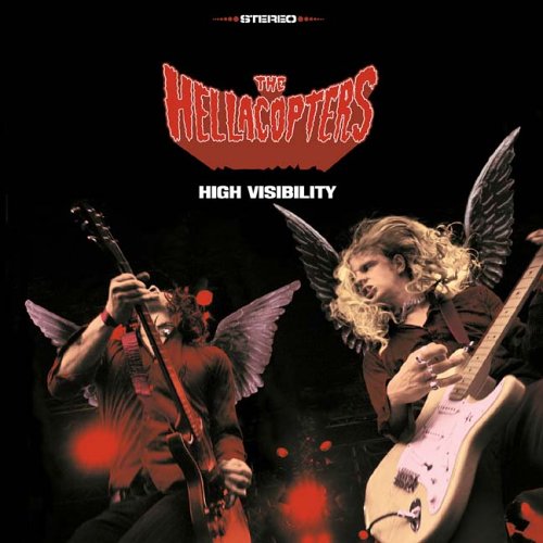 album the hellacopters