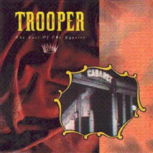 album trooper