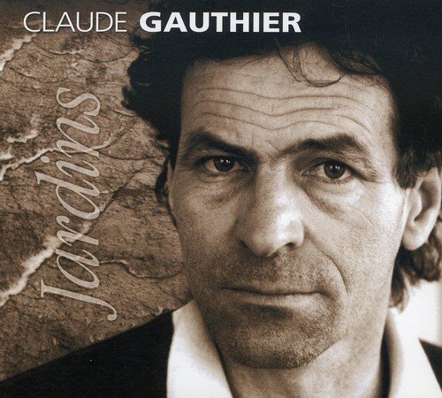 album claude gauthier