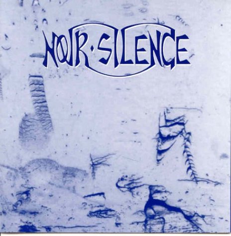 album noir silence