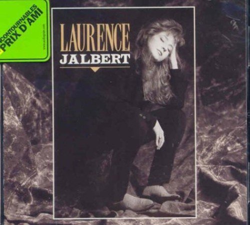 album laurence jalbert