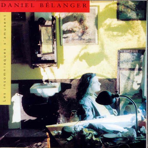 album daniel b�langer