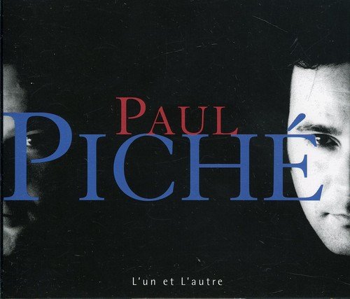 album paul pich�