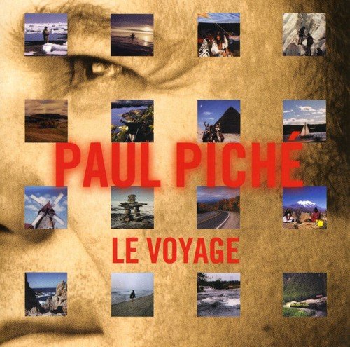 album paul pich�