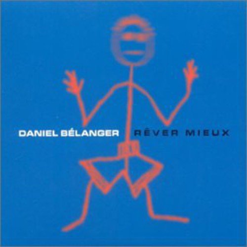 album daniel b�langer
