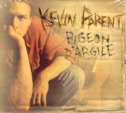 album kevin parent