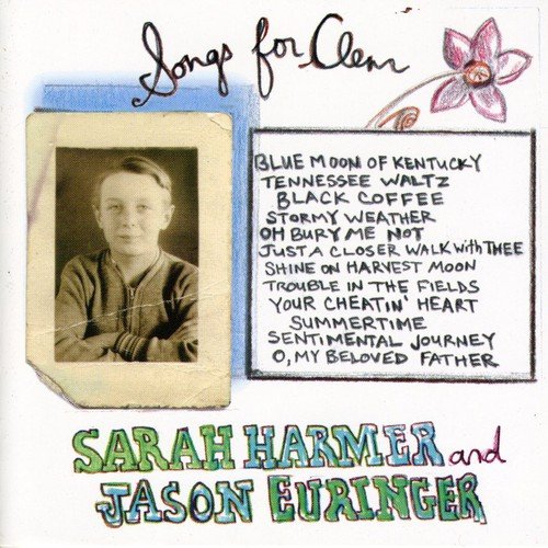 album sarah harmer