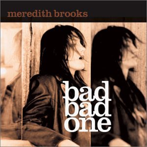 album meredith brooks