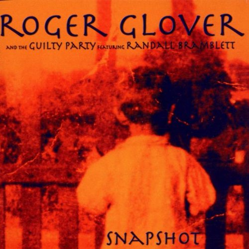 album roger glover