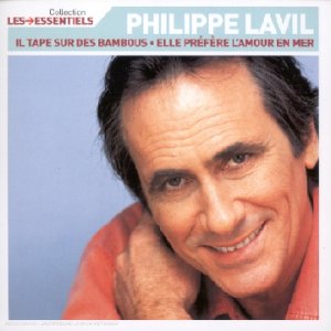 album philippe lavil