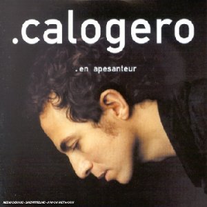 album calogero