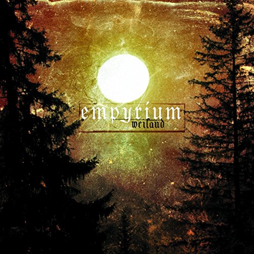 album empyrium