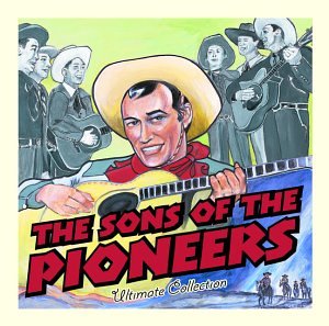 album sons of the pioneers