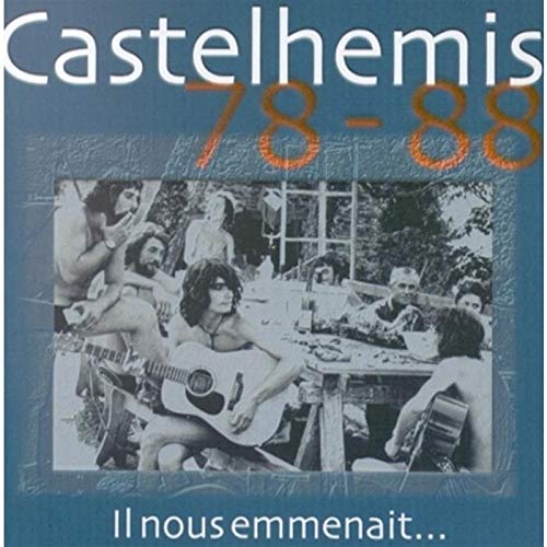 album castelhemis