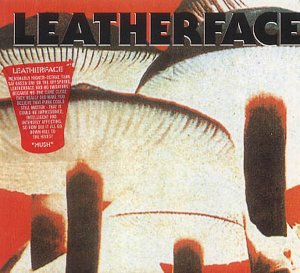 album leatherface