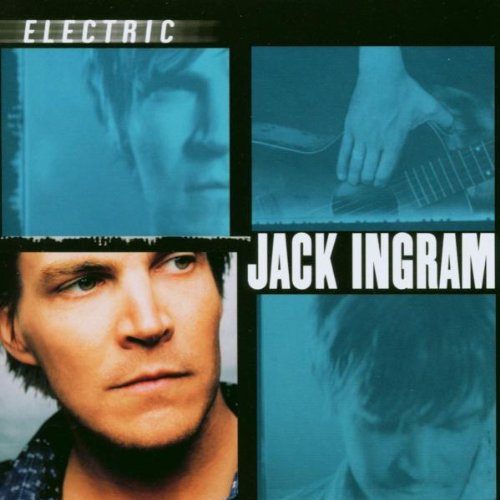 album jack ingram