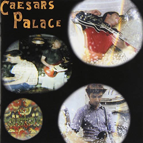 album caesars