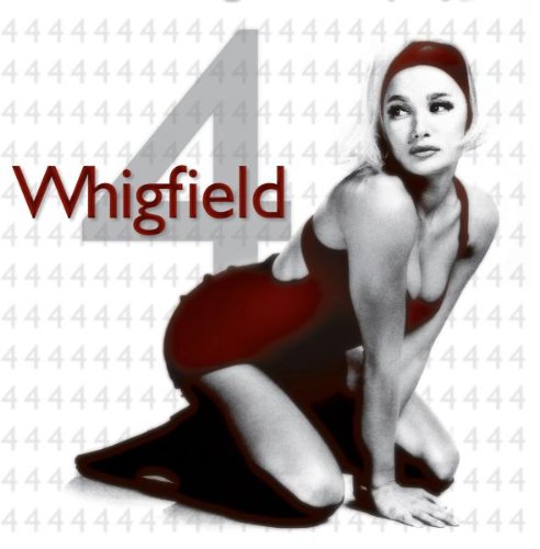 album whigfield