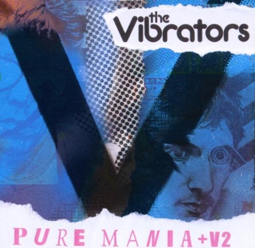 album the vibrators