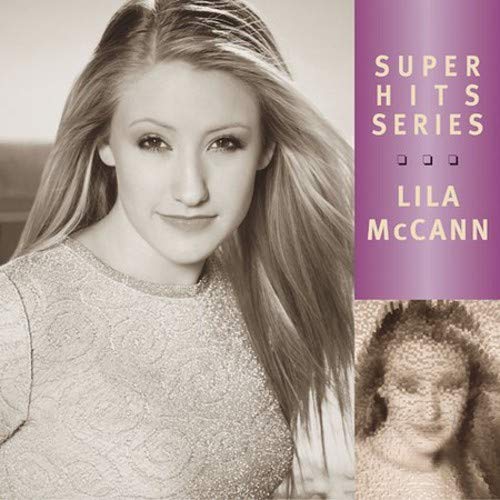 album lila mccann