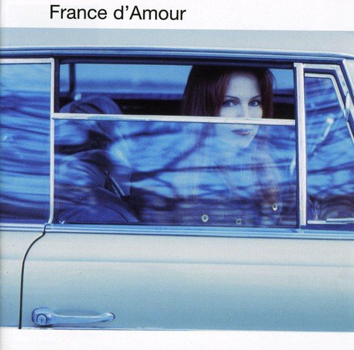 album france d'amour