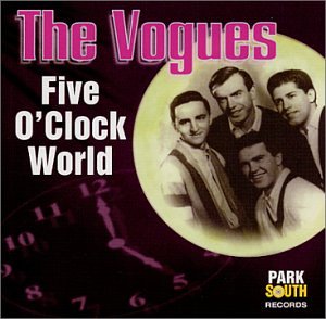 album the vogues