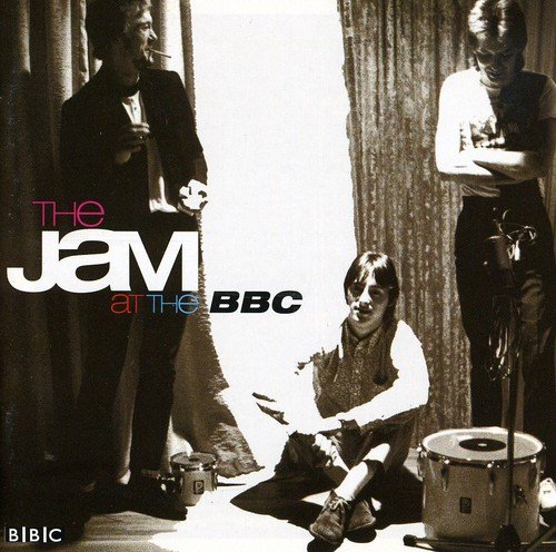 album the jam