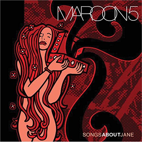 album maroon 5