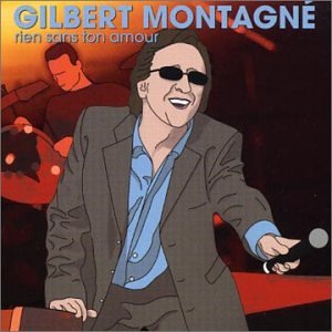album gilbert montagn�