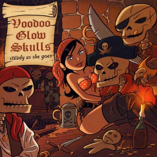 album voodoo glow skulls