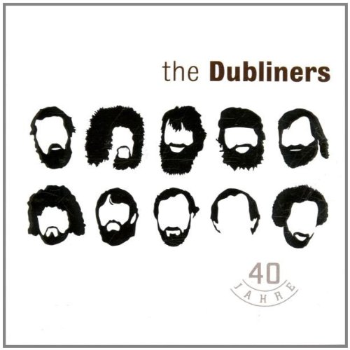 album the dubliners