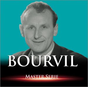 album bourvil