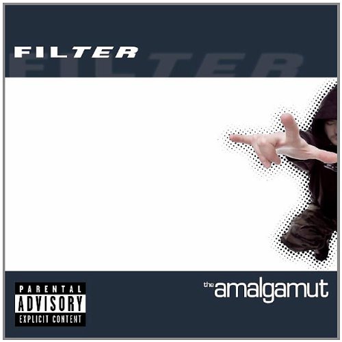 album filter