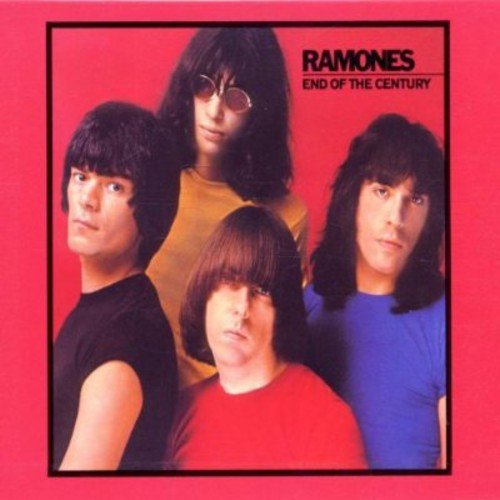 album ramones