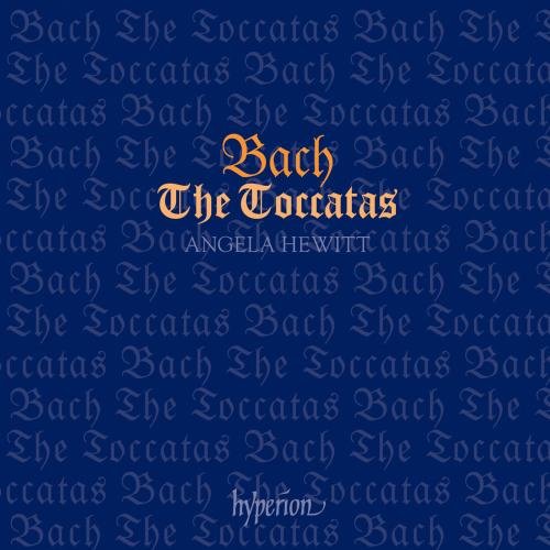 album johann sebastian bach