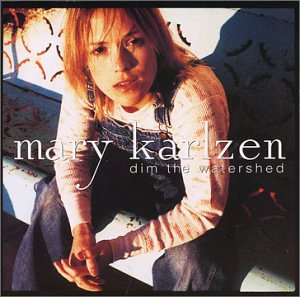 album mary karlzen