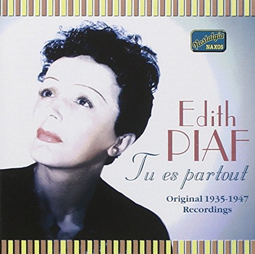 album �dith piaf