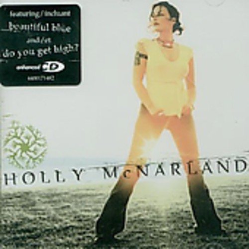 album holly mcnarland