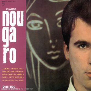 album claude nougaro