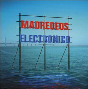 album madredeus