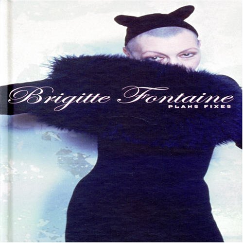 album brigitte fontaine