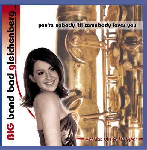 jeux videos - You're Nobody 'til Somebody Loves You